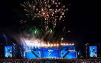 Chị đẹp concert - Đêm trình diễn thăng hoa sau hành trình đạp gió đầy nỗ lực