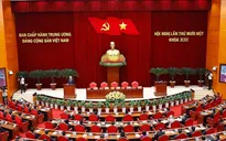 Thông qua dự thảo Phương hướng công tác nhân sự Ban Chấp hành Trung ương Đảng khóa XIV