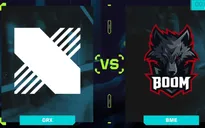 Sai lầm của DRX trước BOOM Esports