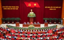Thông báo Hội nghị lần thứ 11 Ban Chấp hành Trung ương Đảng khóa XIII