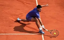 Carlos Alcaraz lần đầu vào bán kết Monte Carlo Masters