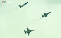 Khám phá trái tim không quân Việt Nam: Su30-MK2