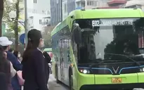 Phát triển giao thông xanh: Có đồng bộ mới hiệu quả