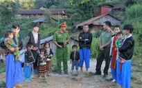 Công an cấp xã có nhiệm vụ, quyền hạn gì trong thi hành án hình sự?