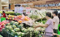 Kích cầu tiêu dùng trong nước, thích ứng với biến động thuế quan