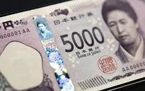 Đồng yen tăng lên mức cao nhất trong 7 tháng