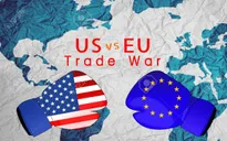 EU sẽ đánh thuế công nghệ nếu đàm phán thương mại với Mỹ thất bại