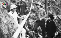 Văn học nghệ thuật: Những người viết tiếp huyền thoại