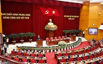 Trung ương thống nhất số đơn vị hành chính cấp tỉnh sau sáp nhập là 34 tỉnh, thành phố