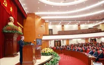 Ngày làm việc thứ ba và phiên bế mạc Hội nghị Trung ương 11 khóa XIII
