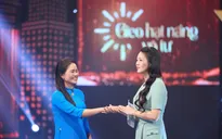 Việc tử tế tháng 4: "Gieo hạt nắng vô tư” - gieo lòng tốt nhân ái