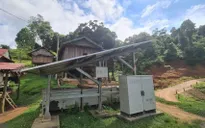 Bộ Công an yêu cầu cung cấp thông tin các dự án điện mặt trời tại Quảng Bình