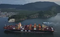 Áp dụng mức phí đối với phát thải ngành hàng hải