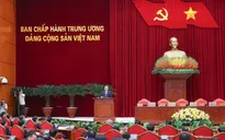 Hội nghị Trung ương 11 và những quyết sách lịch sử