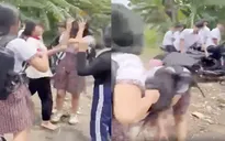 Xác định nguyên nhân vụ nữ sinh bị đánh hội đồng ở Thủ Đức