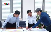 Nhiều địa phương sẵn sàng tâm thế cho cuộc sáp nhập lịch sử