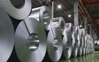 EU áp thuế chống bán phá giá đến 12,1% thép Việt