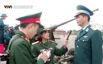 Văn hóa Quân đội nhân dân: Sáng mãi người lính Cụ Hồ