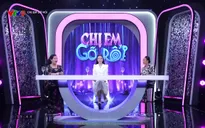 Chị em gỡ rối - Số 15