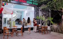 Cười ơi Cười: Chị gái vượt ngàn...ngang trái