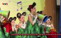 Thời sự 18h VTV8 - 13/4/2025