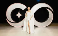Võ Hoàng Yến làm giám khảo, tìm kiếm chủ nhân vương miện mới cho Hoa hậu Hoàn vũ Việt Nam