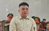 Tử hình kẻ sát hại dã man người yêu sau màn cầu hôn lãng mạn