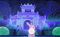 Đạo diễn và ê-kíp của Trung Quốc sẽ đồng hành cùng "Điểm hẹn tài năng" của VTV