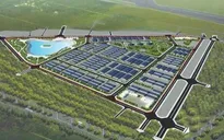 Hơn 1.000 tỷ đồng xây dựng Cụm công nghiệp Mai Đình, huyện Sóc Sơn