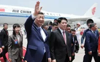 Thông điệp của Tổng Bí thư, Chủ tịch nước Trung Quốc Tập Cận Bình khi tới Việt Nam