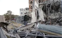 Mỹ tiếp tục không kích Yemen, 6 người tử vong