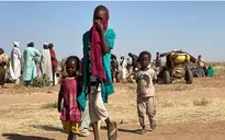Sudan: Tấn công vào các trại tị nạn ở Darfur, hơn 200 người thiệt mạng