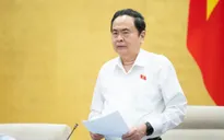 Chủ tịch Quốc hội: Sửa đổi Hiến pháp là nhiệm vụ đặc biệt hệ trọng