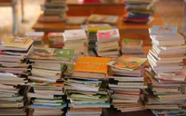 "Nguyệt Vũ" và hành trình lan tỏa yêu thương qua con chữ từ thủ đô đến vùng cao