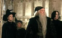 Harry Potter phiên bản truyền hình công bố các diễn viên tham gia