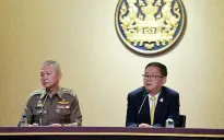 Thái Lan ban hành sắc lệnh mới để ngăn chặn lừa đảo trên mạng