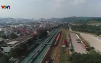 Đường sắt kết nối tuyến hành lang Côn Minh - Lào Cai - Hải Phòng