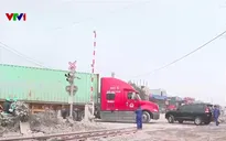 Gia tăng hành vi coi thường luật tại đường ngang