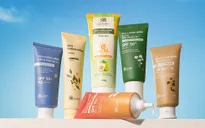 Thương hiệu Cỏ Mềm và các sản phẩm chống nắng từ thiên nhiên