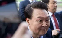 Cựu Tổng thống Hàn Quốc Yoon Suk-yeol phủ nhận cáo buộc nổi loạn