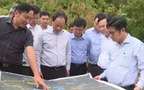 Tỉnh Lâm Đồng phối hợp cùng Bình Thuận, Đắk Nông xây dựng đề án sắp xếp đơn vị hành chính
