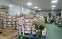 Vụ sữa giả 500 tỷ đồng: Bộ Công Thương nói không cấp phép và quản lý trực tiếp