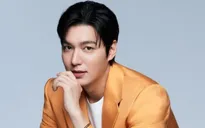 Lee Min Ho được bình chọn là nam diễn viên được yêu thích nhất thế giới 12 năm liên tiếp