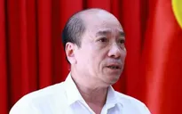 Ban Bí thư đồng ý cho Chủ tịch UBND tỉnh Đắk Lắk thôi giữ chức vụ