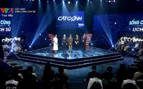 Cất cánh tháng 4: Cảm hứng từ những con người sống cùng sự phát triển của đất nước