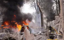Ông Zelensky ‘kêu gọi’ ông Trump đến thăm Ukraine