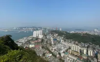 Quảng Ninh đề xuất phương án sắp xếp 26 đơn vị cấp xã thành 3 đặc khu