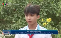 Nhân đạo: Nước sạch cho cộng đồng