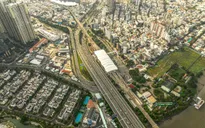 Từ 1/7/2025: Cả nước sẽ không còn quận, huyện