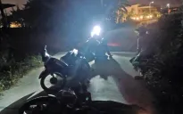 Mật phục bắt 3 đối tượng từ Đồng Nai ra Bình Thuận trộm cắp tài sản